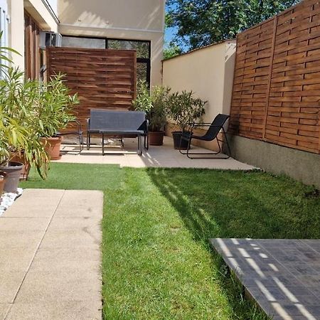 Boholand Apartman Eger Exterior photo